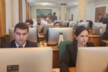 Over 500 Domestic and International Journalists Cover High-Level International Conference on Glacier Preservation in Dushanbe