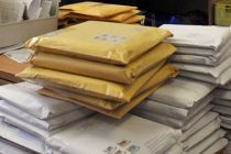 Postal Services Between Tajikistan and Russia Resume Following Year-Long Suspension