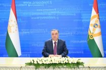 President Emomali Rahmon: Tajikistan’s Leadership Prioritizes Youth Development