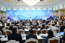 Tajikistan Takes Global Leadership Role in Cryosphere Preservation