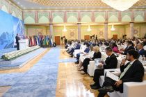 Emomali Rahmon: Glacier Melt Is a Global Emergency, Not Just a Regional Issue