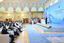 Global Leaders Urged to Fund UN Trust for Glacier Preservation