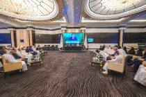 Scientific Workshop in Abu Dhabi Highlights Tajikistan’s Global Climate Leadership and 30 Years of Diplomatic Relations with the UAE