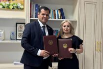 Tajik Citizens to Be Able to Study at Kabardino-Balkar State University