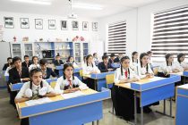 Tajikistan Implements 11 Educational Projects Worth 4.6 Billion Somoni