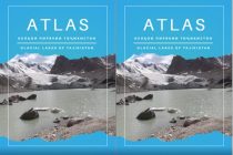 Tajikistan Publishes Atlas of Glacial Lakes Ahead of High-Level Glaciers’ Preservation Conference