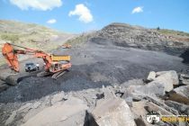 Tajikistan Reports Growth in Extraction of Coal, Crude Oil, and Natural Gas