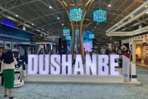 Tajikistan Showcases Industrial Potential at Exhibition Held Alongside Glaciers’ Preservation Conference