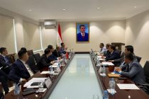 Tajikistan and China Discuss Opening of New Flights on Dushanbe-Beijing and Dushanbe-Xian Routes