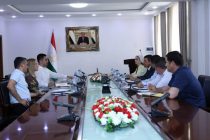 Tajikistan and OSCE Continue Strengthening Cooperation in Education