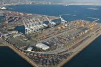 Tajikistan to Establish Logistics Center at Iran’s Chabahar Port