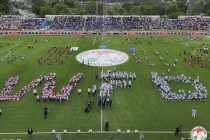 Tajikistan to Host Football Week in Honor of World Football Day