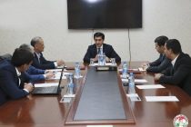 Financial Control Commission Established for Tajikistan Higher League Football Clubs