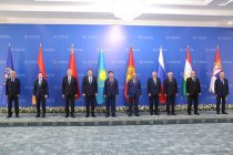 Visiting Meeting of CSTO Parliamentary Assembly Council Starts in Bishkek