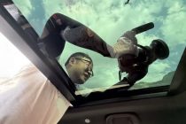 CGTN Highlights Tajikistan’s Tourism Potential Ahead of “China–Central Asia” Forum