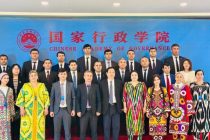 Tajikistan and China Advance Together through Innovation and Cultural Exchange