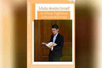 Chinese Scholar Devoted to Advancing China-Tajikistan Cultural Exchange