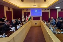 Dushanbe and Tehran Discuss the Expansion of Sister City Relations