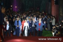 Dushanbe to Host Second Toji Somon International Film Festival