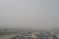 Dust Storm to Sweep Across Tajikistan June 26–28