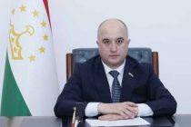 Faizali Idizoda to Participate in World Conference of Speakers of Parliament in Geneva