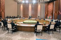 Participants of the First Central Asia–Italy Summit Called to Cooperate on Climate Change Mitigation