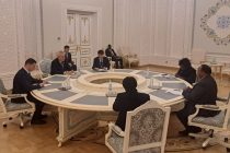 Tajikistan and Zimbabwe Poised to Deepen Bilateral Cooperation in Education