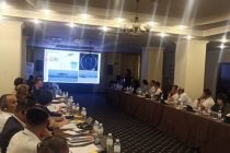 Tajikistan’s Contribution to Cultural Heritage Preservation in the Era of Globalization Presented in Kazakhstan