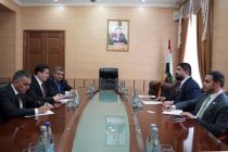 Tajikistan’s National Academy of Sciences Expands Cooperation with UAE-Based TRENDS Research and Advisory Center