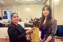 CGTN Journalist Praises Tajikistan’s Leadership on Glaciers’ Issues and Highlights China-Tajikistan Cooperation