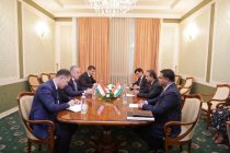 Upcoming ‘Central Asia–India’ Foreign Ministers’ Meeting Discussed in Dushanbe