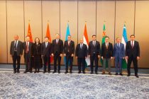 Central Asia and China Strengthen Dialogue for the Region’s Sustainable Development