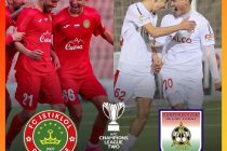 Tajik Clubs Licensed to Participate in AFC Champions League 2 for 2025/26 Season