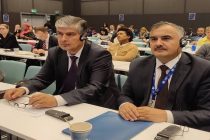 Tajikistan’s Parliamentary Delegation Participates in 20th UN Internet Governance Forum in Norway
