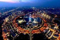 SCO Scholars Highlight Connectivity and Cooperation at Media and Think Tank Summit in China