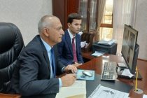 National Museum of Tajikistan to Exhibit Artifacts at International Exhibition in China