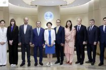 Consultations on Information Cooperation Held Among SCO Member States’ Foreign Ministries