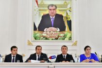 Foreign Language Centers Operate at Tajik State Pedagogical University