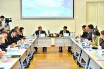 Tajikistan’s Civil Service Agency Developing Human Resource Management Information System