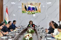 Tajikistan Submits Five New Nominations for Inclusion in the UNESCO World Heritage List