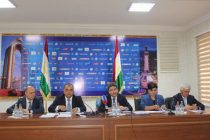 Six Tajik Documentaries to Be Broadcast on Chinese Television