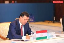 Public Order Maintenance in CIS Capitals Discussed