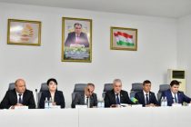 Number of Preschool Institutions in Tajikistan Reaches 757