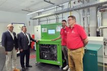 Tajik Citizens to Study at Vocational Institutions in Germany