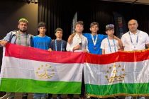 Tajik Students Win Silver Medals at 66th International Mathematical Olympiad