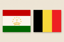 Tajikistan, Belgium Discuss Prospects for Bilateral and Multilateral Cooperation