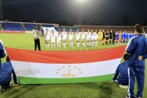 Tajikistan to Host Qualifying Matches for AFC U-17 Women’s Asian Cup 2026