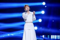 Malaysian Singer Jess Lee Delivered an Amazing Performance on Singer 2025