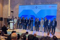 Presentation of the Tajikistan’s investment opportunities in Azerbaijan