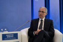 President of COP29: “Tajikistan’s Initiative Is a Powerful Call for Global Action to Preserve Glaciers”